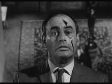 Martin Balsam