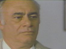 Martin Balsam