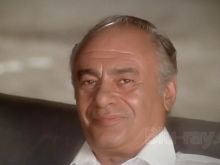 Martin Balsam