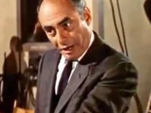 Martin Balsam