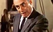 Martin Balsam