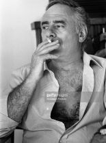 Martin Balsam