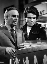 Martin Balsam