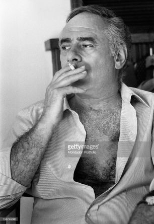 Martin Balsam