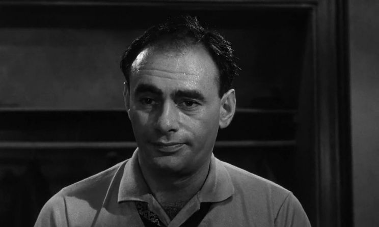 Martin Balsam