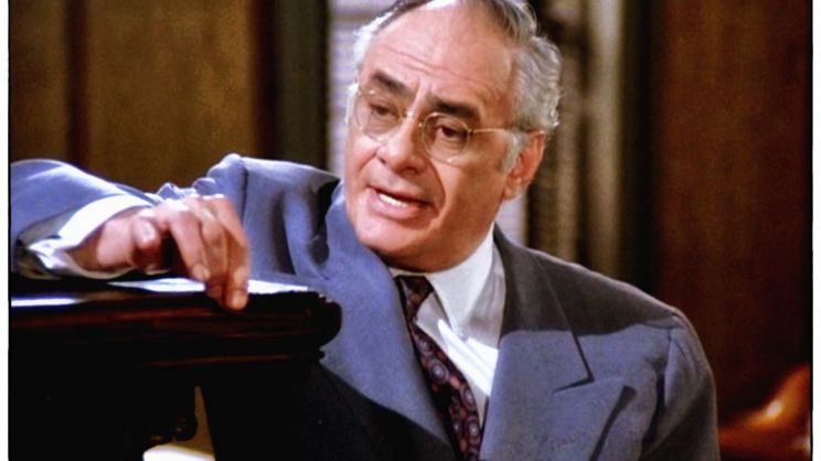 Martin Balsam