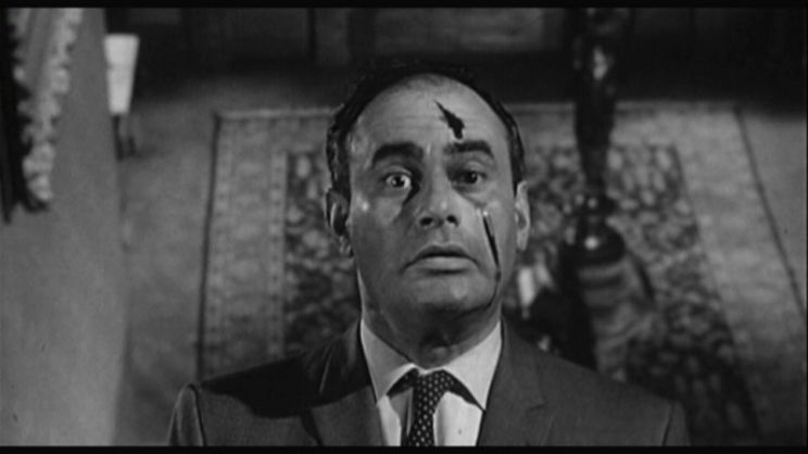 Martin Balsam