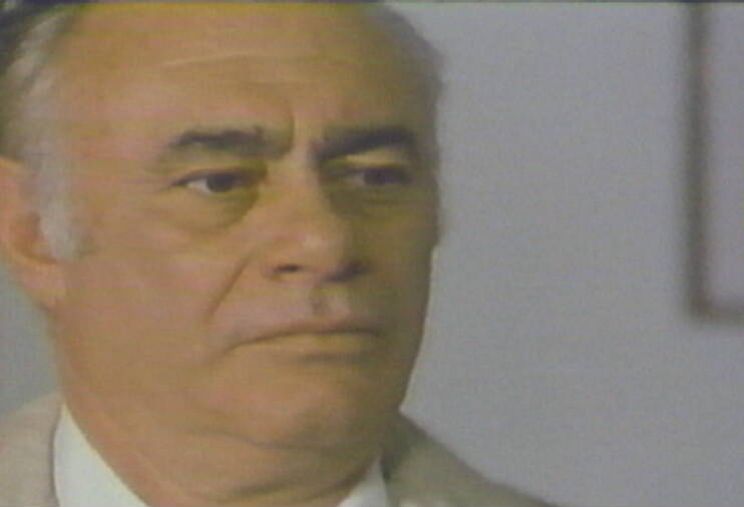 Martin Balsam