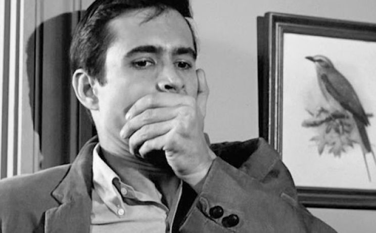 Martin Balsam