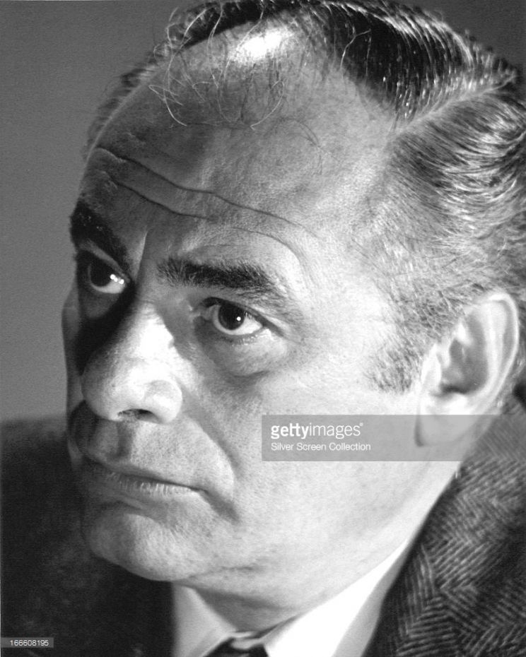 Martin Balsam