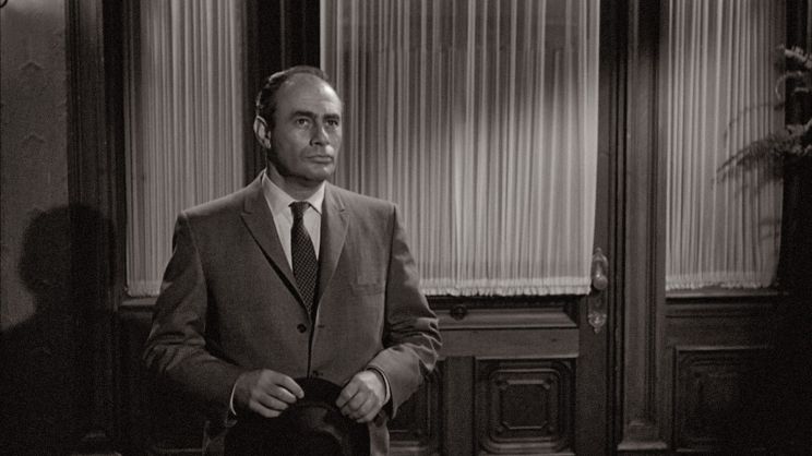 Martin Balsam