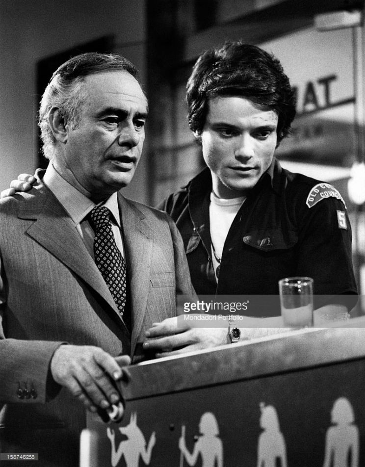 Martin Balsam