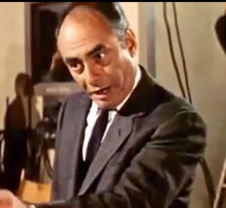 Martin Balsam