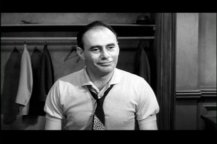 Martin Balsam