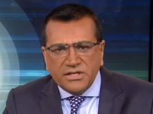 Martin Bashir