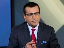 Martin Bashir