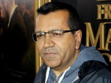 Martin Bashir