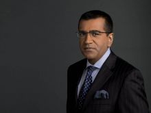 Martin Bashir