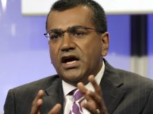 Martin Bashir