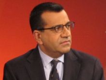 Martin Bashir