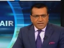 Martin Bashir