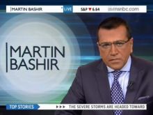 Martin Bashir