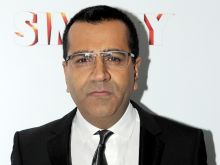 Martin Bashir