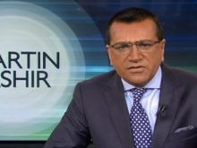 Martin Bashir