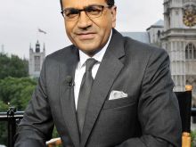 Martin Bashir