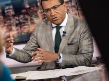 Martin Bashir