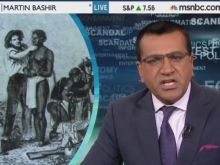 Martin Bashir