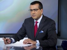 Martin Bashir