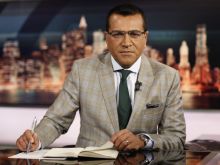 Martin Bashir