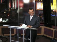 Martin Bashir