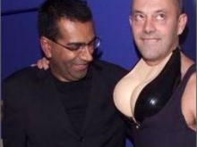 Martin Bashir