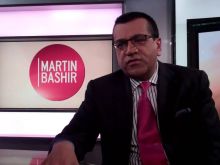 Martin Bashir