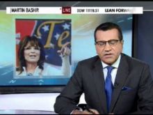 Martin Bashir