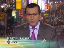 Martin Bashir