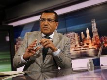 Martin Bashir