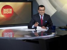 Martin Bashir