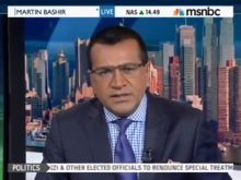 Martin Bashir