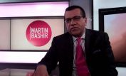 Martin Bashir