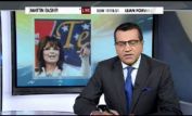 Martin Bashir