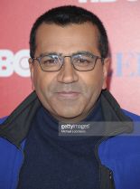 Martin Bashir