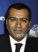 Martin Bashir