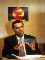 Martin Bashir