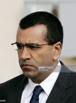 Martin Bashir