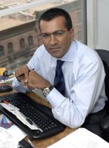 Martin Bashir