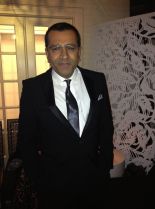 Martin Bashir