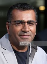 Martin Bashir